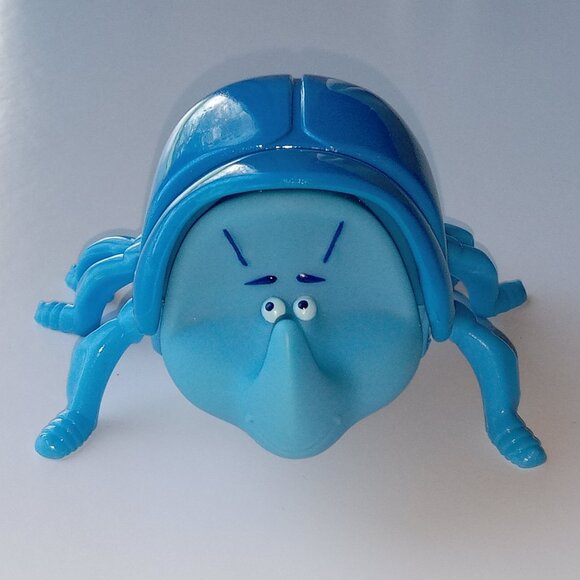 🎯 10 for $12 / A Bugs Life Wind Up Toy Collectible 90s Play Toy - Picture 1 of 7